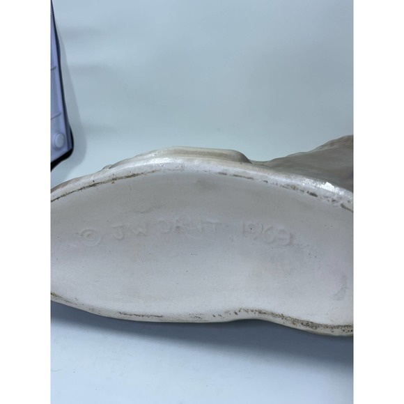 Vintage Mount Rushmore Decanter (JW Dant 1969) - Picture 6 of 11